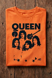 Image 5 of Camiseta Queen