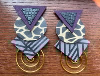 Niv Nina Earrings