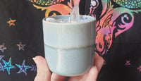 Image 2 of "Peace & Clarity" Candle