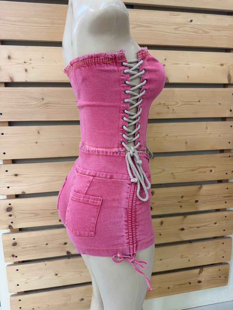 Pink Friday set  Image 3
