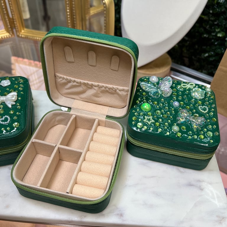 jewelry boxes  Image 2