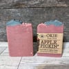 Apple Pickin' Goat Milk Soap