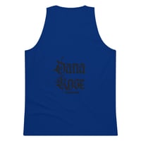 Image 6 of Men’s Ancestors premium tank top