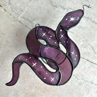 Image 1 of Celestial Snake