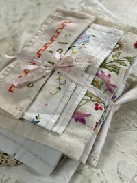 Image 1 of Studio Sale Bundle of Odd Linen