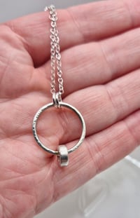 Image 3 of Anxiety Necklace 