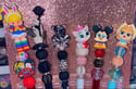 Topper Character Pens