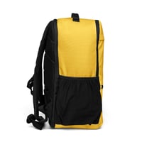 Image 5 of RFK Citrine Utility Backpack 