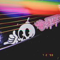 Image 1 of DumbSkull PEEKER