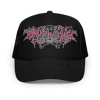 sewer-princess v2 trucker hat