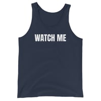 Image 2 of Watch Me Tank Top