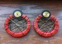 Rewi Earrings