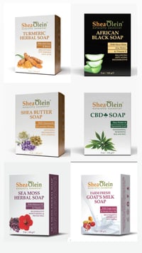 Image 1 of Bar Soaps