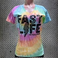 Image 1 of Fast Life