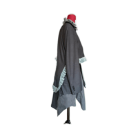 Image 3 of Ruffle Tailored Set