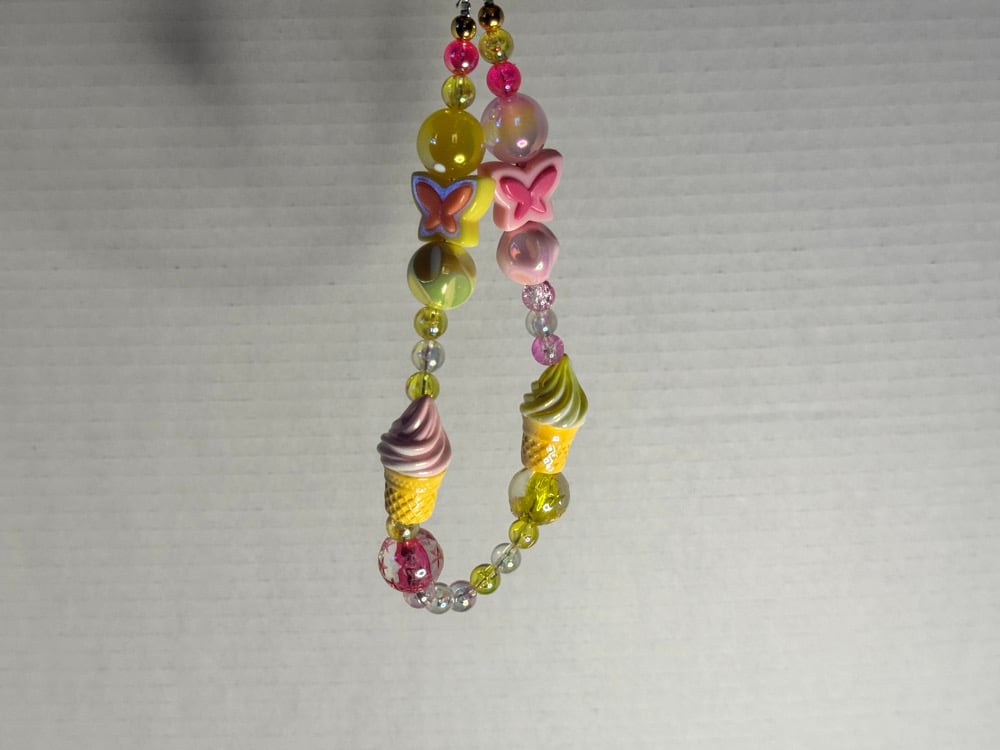 Image of Phone Charms- Summer Set