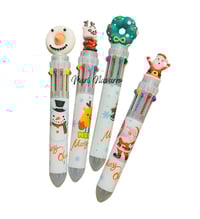 DOZEN CHRISTMAS PENS-12ct