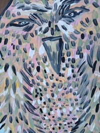 Image 8 of Owl In Hat 