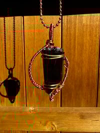 Image 1 of Smoky Quartz