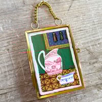 Image 1 of Mini Still-Life #11