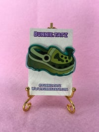 Image 5 of Pin Sample Sale (ALL £4)