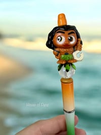Image 1 of Maui Pen
