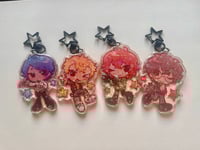 Image 3 of Persona 5 Royal Keychains