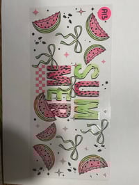 Image 13 of Summer Decals