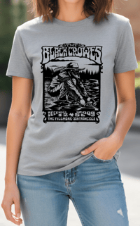 Image 2 of Camiseta The Black Crowes 