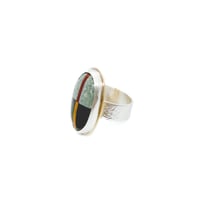 Image 2 of Hart Mountain Ring (Size 6.75)