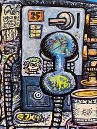 Image 10 of Fusion Painting