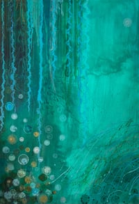 Image 1 of Mycelium Waterfall 