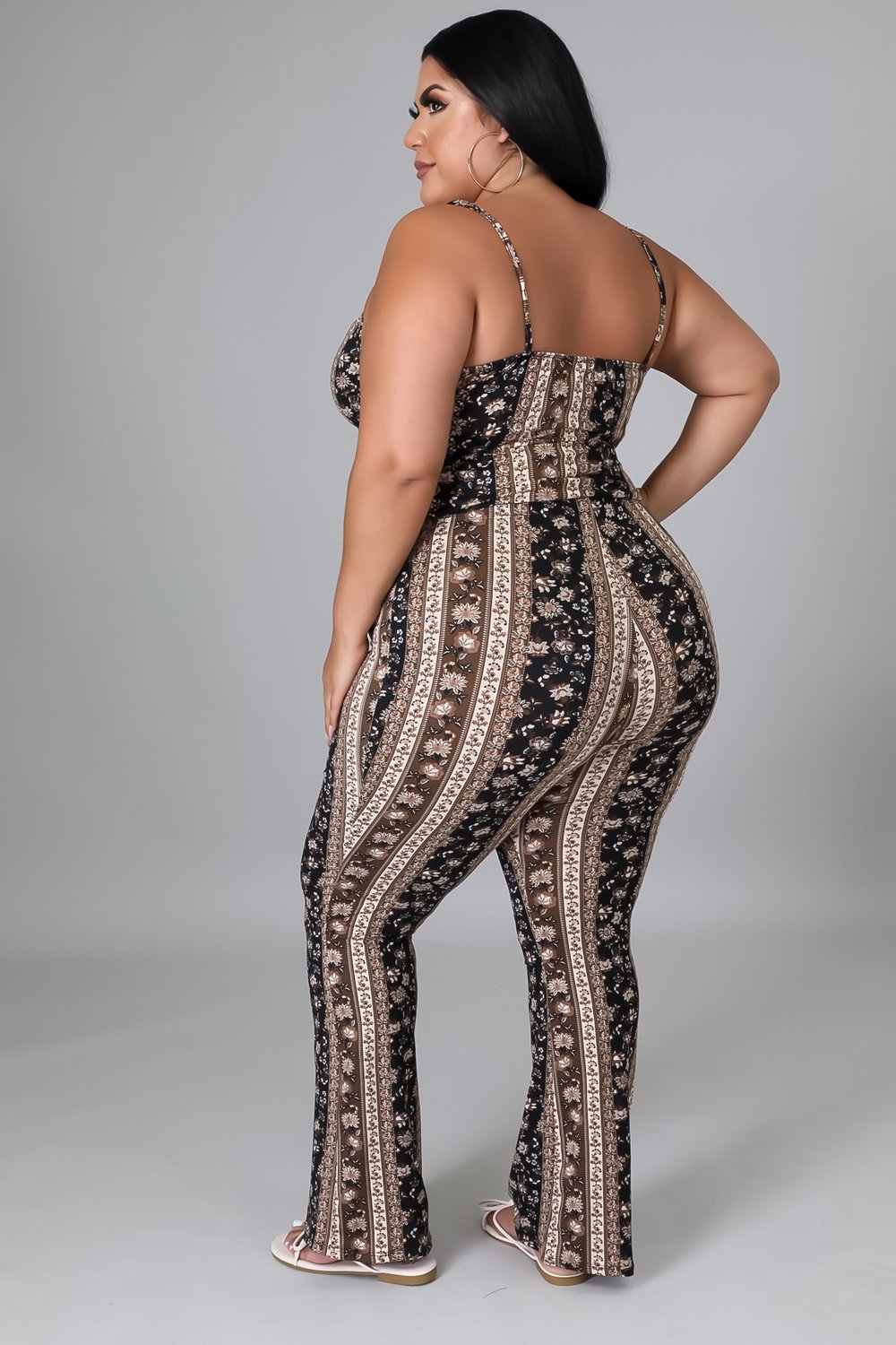 Image of Princess Plus Size Pants Set