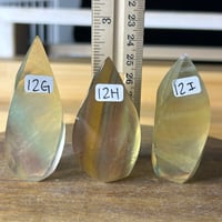 Image 5 of Fluorite Flames (12G-12I)