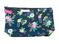 Image 2 of Med Zippered Bag 🌺🌷
