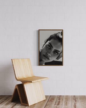 Image of Portrait #1