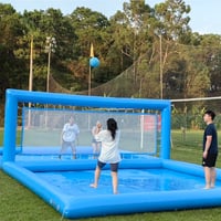 Image 3 of Water Vollyball 1 Day Rental
