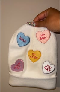 Image 2 of Junk Beanie 