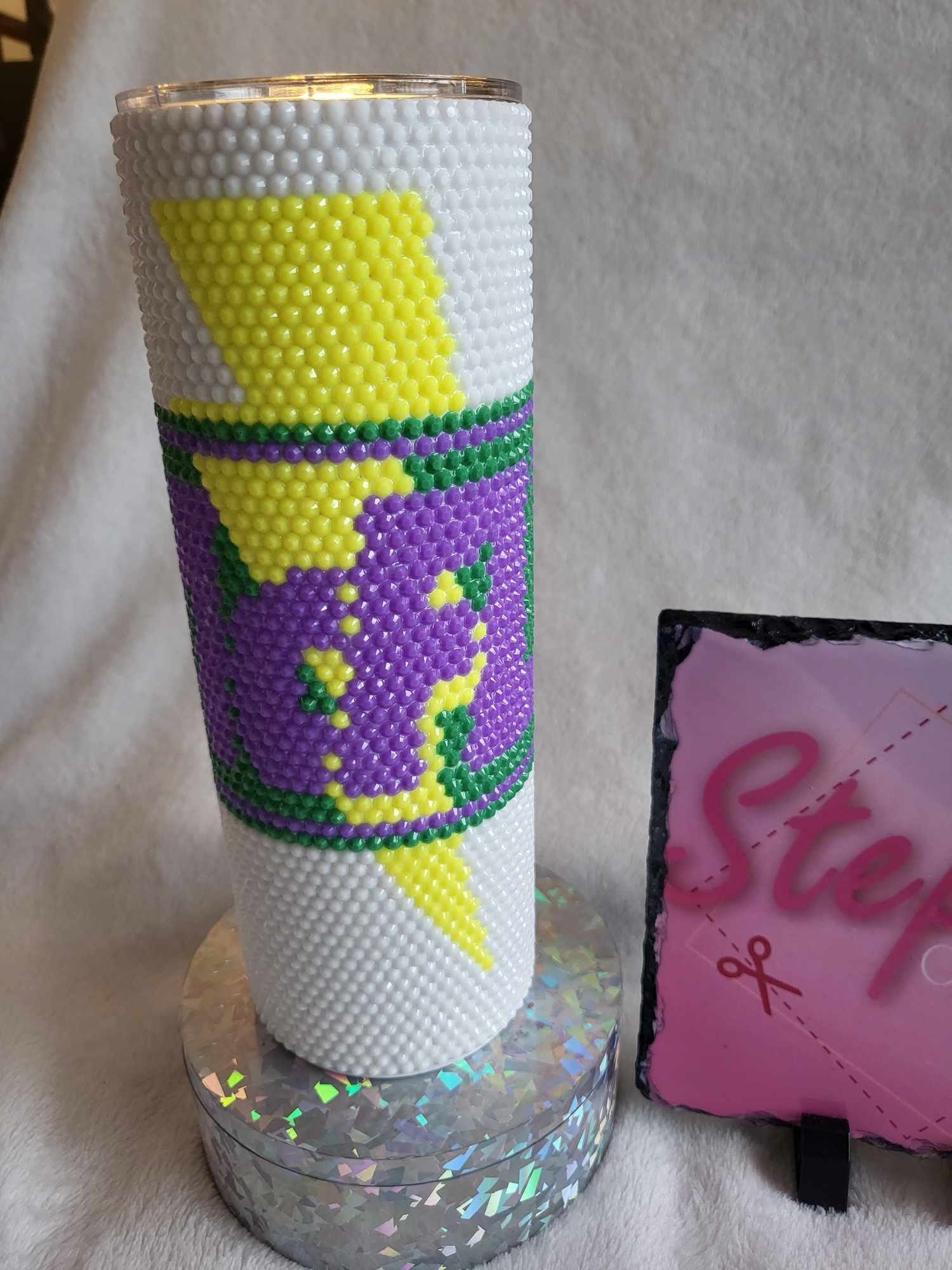 Image of Mc fly Rhine tumbler