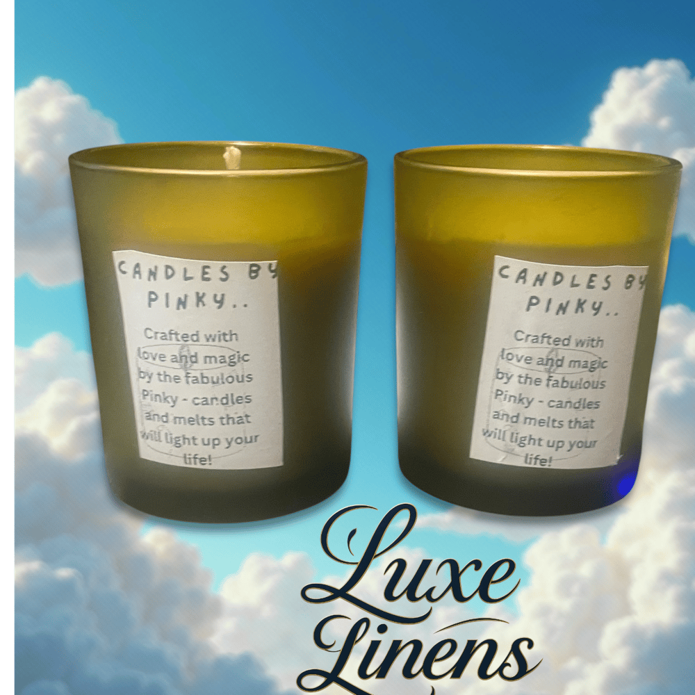 Image of Luxe Linen’s Duo Set