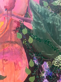 Image 4 of A dream of melted spoons 