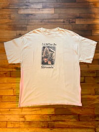 I’d rather be Shroomin’-XL