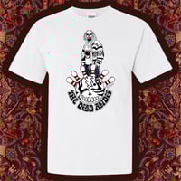 Image 1 of The Dead Abides *preorder