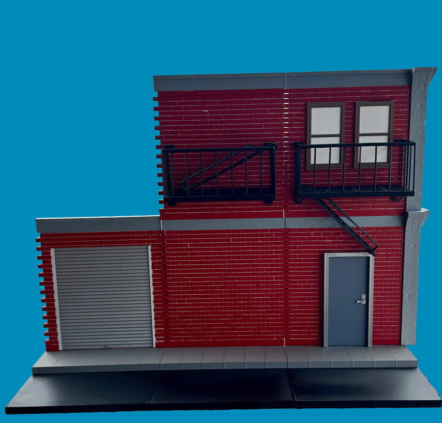 Image of 2797 Studios Modular Headquarters 