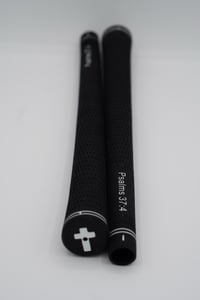 Image 5 of Psalm 37:4 Iron Grip