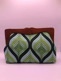 Image 1 of Green Onion Clutch