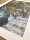 November Dreams (Print) 