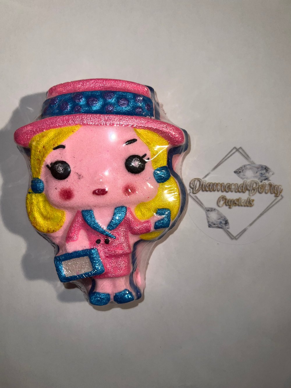 Image of Doll Hat
