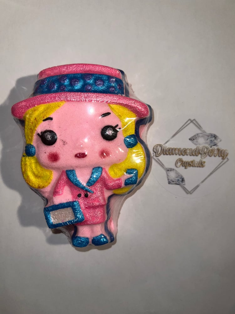 Image of Doll Hat 