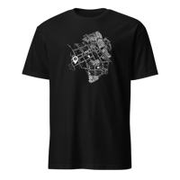 Image 4 of DRO Streets 2026 Unisex T-Shirt